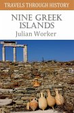 Travels Through History - Nine Greek Islands (eBook, ePUB)