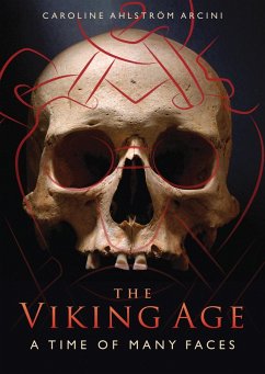 Viking Age (eBook, ePUB) - Caroline Ahlstrom Arcini, Arcini