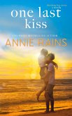 One Last Kiss (eBook, ePUB)