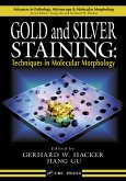 Gold and Silver Staining (eBook, PDF)