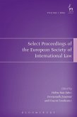 Select Proceedings of the European Society of International Law, Volume 1 2006 (eBook, PDF)