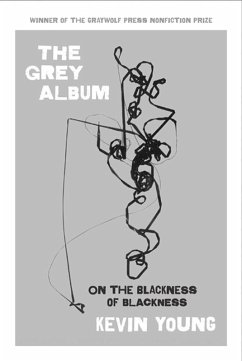 Cover The Grey Album (eBook, ePUB)