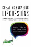 Creating Engaging Discussions (eBook, ePUB)