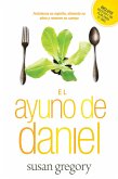 El ayuno de Daniel (eBook, ePUB)