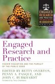 Engaged Research and Practice (eBook, ePUB) Engaged Research and Practice (eBook, ePUB)