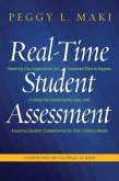 Real-Time Student Assessment (eBook, ePUB)