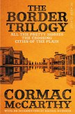 The Border Trilogy (eBook, ePUB)