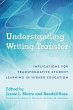 Understanding Writing Transfer (eBook,... - Bild 1