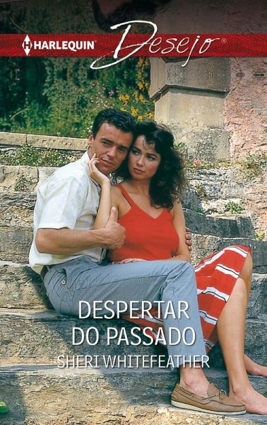 Despertar do passado (eBook, ePUB) Despertar do passado (eBook, ePUB)