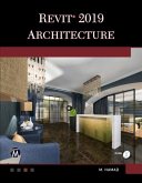 Autodesk Revit 2019 Architecture (eBook, ePUB)