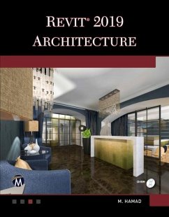 Autodesk Revit 2019 Architecture (eBook, ePUB) - Hamad