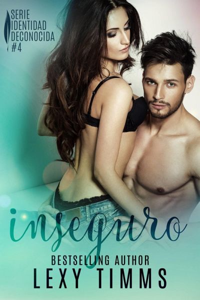 Inseguro (eBook, ePUB)