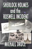 Sherlock Holmes and The Roswell Incident (eBook, ePUB)
