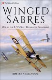 Winged Sabres (eBook, ePUB)