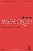 Lebendige Seelsorge 3/2018 (eBook, ePUB)