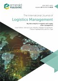 Big data analytics in logistics and supply chain management (eBook, PDF)