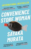 Convenience Store Woman (eBook, ePUB)