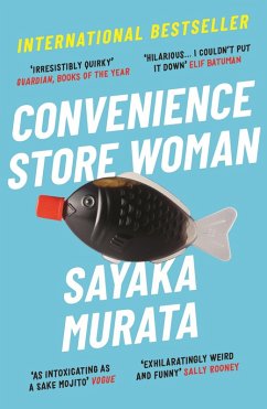 Cover Convenience Store Woman (eBook, ePUB)