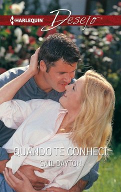 Cover Quando te conheci (eBook, ePUB)
