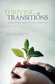 Thriving in Transitions (eBook, ePUB)