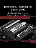 Industrial Engineering Foundations (eBook, ePUB)