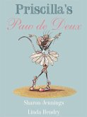 Priscilla's Paw de Deux (eBook, PDF) Priscilla's Paw de Deux (eBook, PDF)