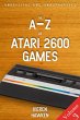 A-Z of Atari 2600 Games (eBook, ePUB) - Bild 1