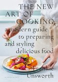 The New Art of Cooking (eBook, ePUB)