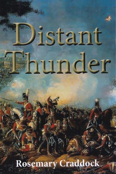 Distant Thunder (eBook, ePUB) Distant Thunder (eBook, ePUB)