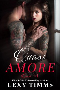 Cover Quasi Amore (eBook, ePUB)