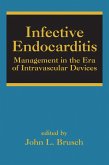 Infective Endocarditis (eBook, PDF)