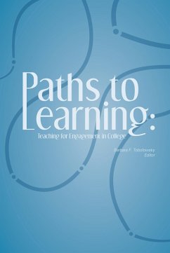 Paths to Learning (eBook, ePUB)