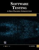 Software Testing (eBook, ePUB)