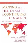 Mapping the Field of Adult and Continuing Education (eBook, ePUB)