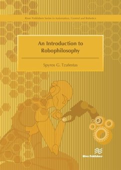 Cover Introduction to Robophilosophy (eBook, ePUB)