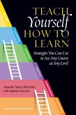 Teach Yourself How to Learn (eBook, ePUB)