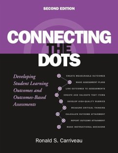 Cover Connecting the Dots (eBook, ePUB)