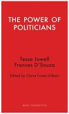 Power of Politicians (eBook, ePUB) Power of Politicians (eBook, ePUB)