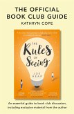 The Official Book Club Guide: The Rules of Seeing (eBook, ePUB)