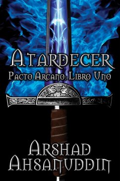 Atardecer (eBook, ePUB) - Ahsanuddin, Arshad