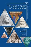 The Many Faces of Maimonides (eBook, PDF)