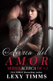 Acerca del Amor (eBook, ePUB)