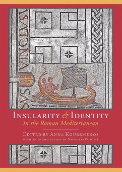 Cover Insularity and identity in the Roman Mediterranean (eBook, ePUB)