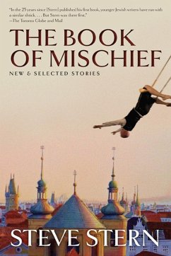 Cover The Book of Mischief (eBook, ePUB)