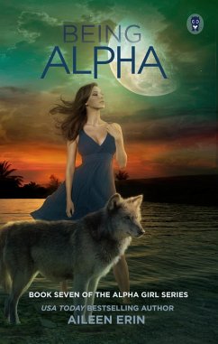 Being Alpha (eBook, ePUB) - Erin, Aileen