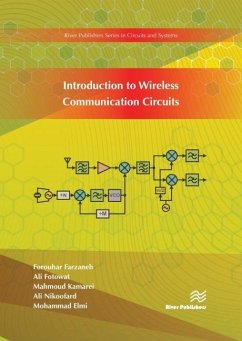 Cover Introduction to Wireless Communication Circuits (eBook, ePUB)