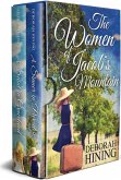 Women of Jacob's Mountain Boxed Set (eBook, ePUB)