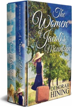 Women of Jacob's Mountain Boxed Set (eBook, ePUB) - Hining, Deborah