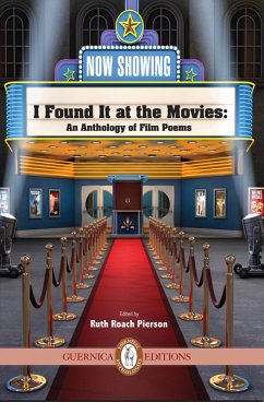 Cover I Found It at the Movies (eBook, ePUB)