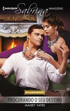 Cover Procurando o seu destino (eBook, ePUB)